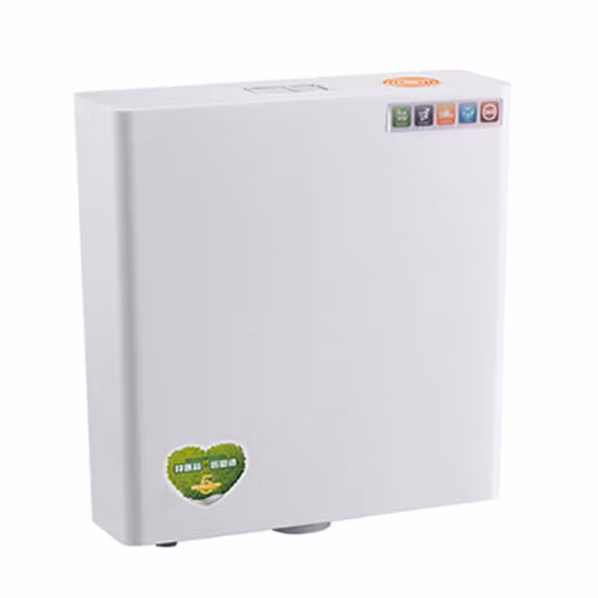 Air Freshener Box Plastic Toilet Flushing Cistern