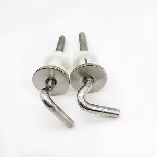 Toilet Seat Cover Hinge Accessories for Toilet Seat