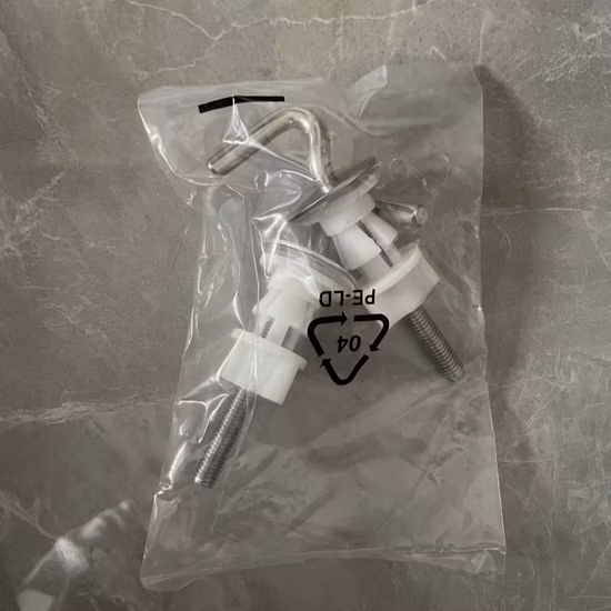 Toilet Seat Cover Hinge Accessories for Toilet Seat