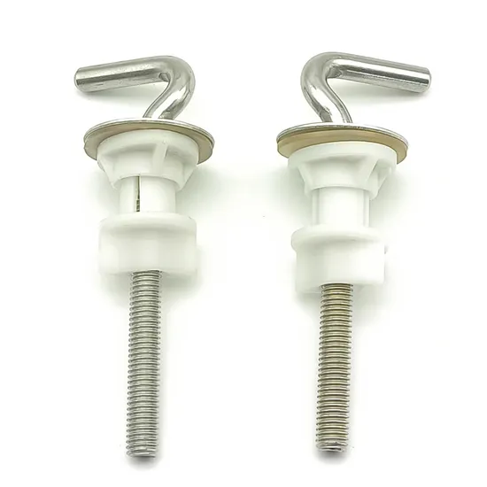Toilet Seat Cover Hinge Accessories for Toilet Seat