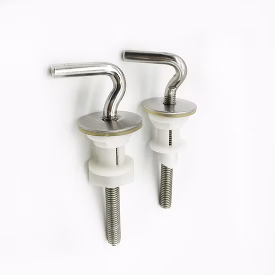 Toilet Seat Cover Hinge Accessories for Toilet Seat