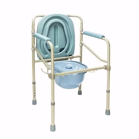 Height Adjustable Toilet Seat Wheels Toilet Seat Foldable Toilet Seat