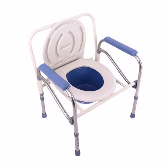 Height Adjustable Toilet Seat Wheels Toilet Seat Foldable Toilet Seat